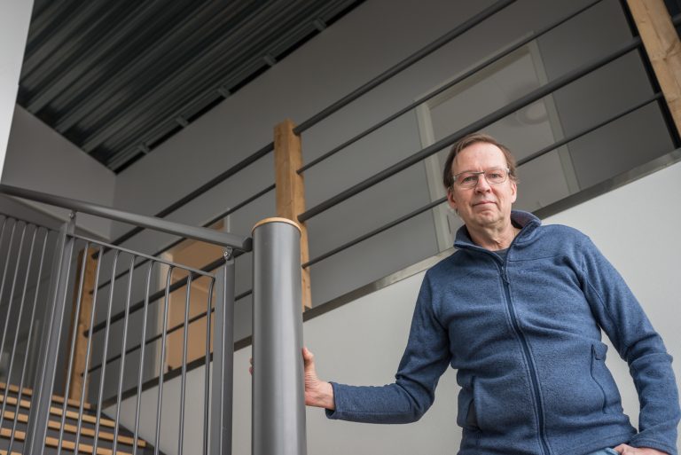 Read more about the article Ökad efterfrågan ledde till investering i nya lokaler
