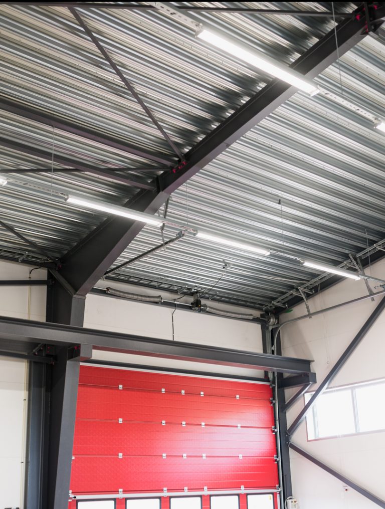 Read more about the article Our new workshop premises helped us become GEFA 2.0