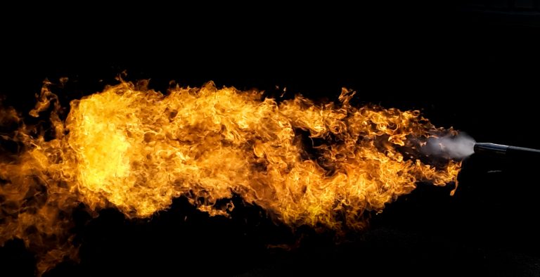 Read more about the article Increased demand for biofuel burners