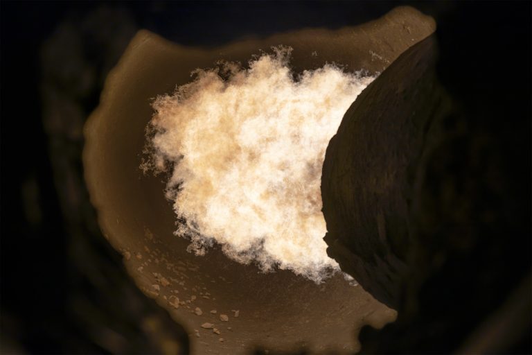 Read more about the article Fossil free pellet production